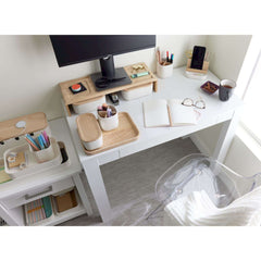 Eco Office Desk Organizer Set