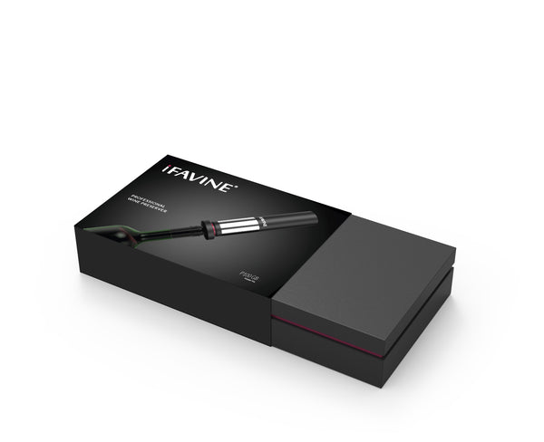 Wine Preserver Giftbox