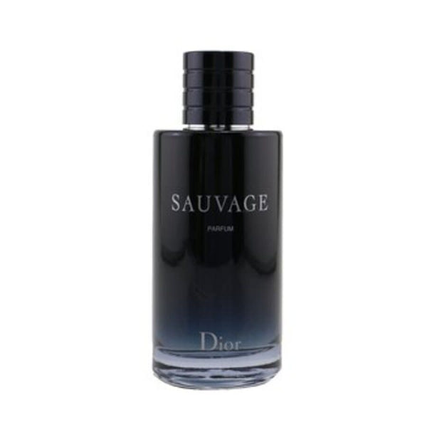 Dior Sauvage Parfum 200 ml – Luxury Men’s Fragrance