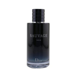 Dior Sauvage Parfum 200 ml – Luxury Men’s Fragrance