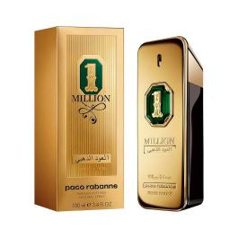 Paco Rabanne 1 Million Golden Oud Parfum Intense (100 ml)