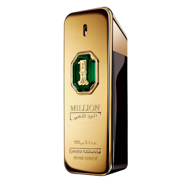 Paco Rabanne 1 Million Golden Oud Parfum Intense (100 ml)