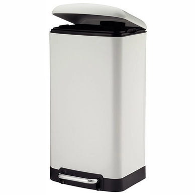 Davino Trash Can with Pedal 30 liters