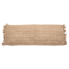The Oh My Gee Cushion Cover - Beige - 35x100