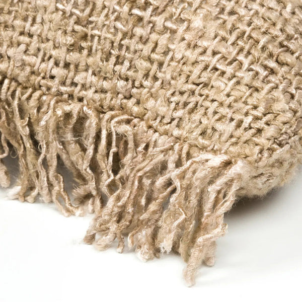 La Housse de Coussin Oh My Gee - Beige - 60x60