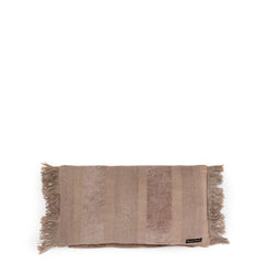Kussenhoes Oh My Gee - Concrete Velvet - 30x50
