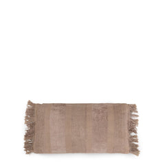 Kussenhoes Oh My Gee - Concrete Velvet - 30x50