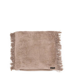Oh My Gee kussenhoes - betonfluweel - 40x40