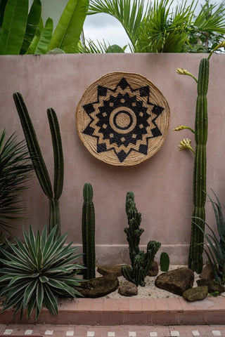 The Aztec Plate - Large