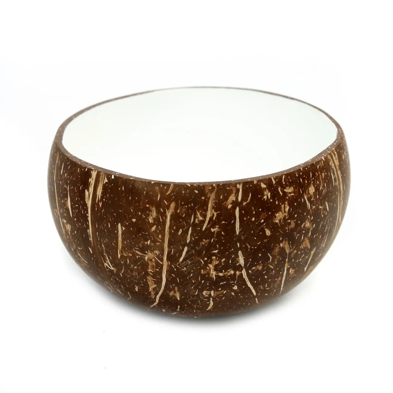 La gamelle Coco - Blanc naturel