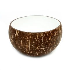 La gamelle Coco - Blanc naturel