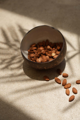 La gamelle Coco - Blanc naturel