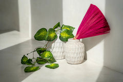 Le Vase Tendance - Ciment - G