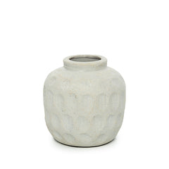 The Trendy Vase - Concrete - S