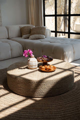 The Whoopy Vase - Concrete Natural - M