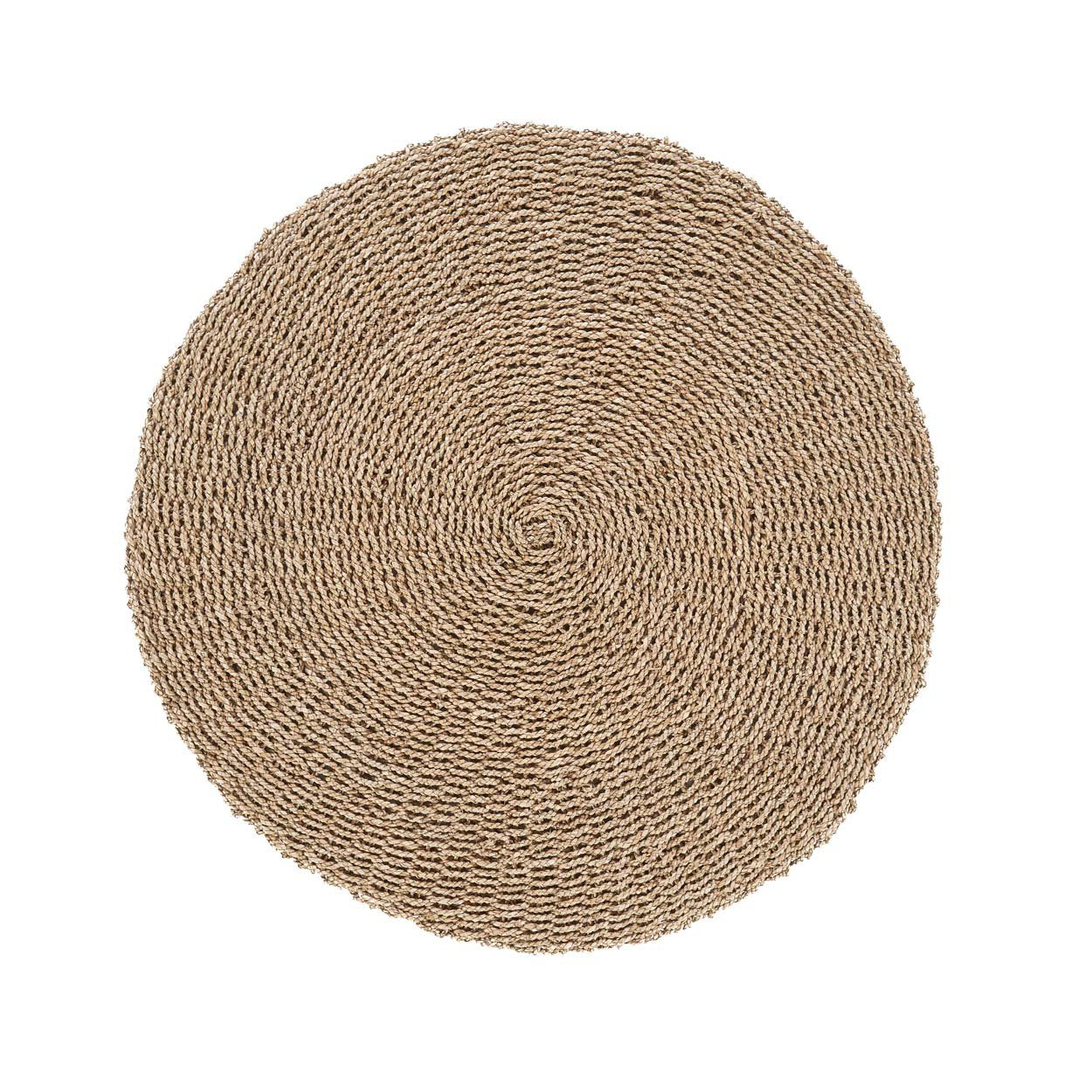 Le Tapis Sizali - Naturel - 100