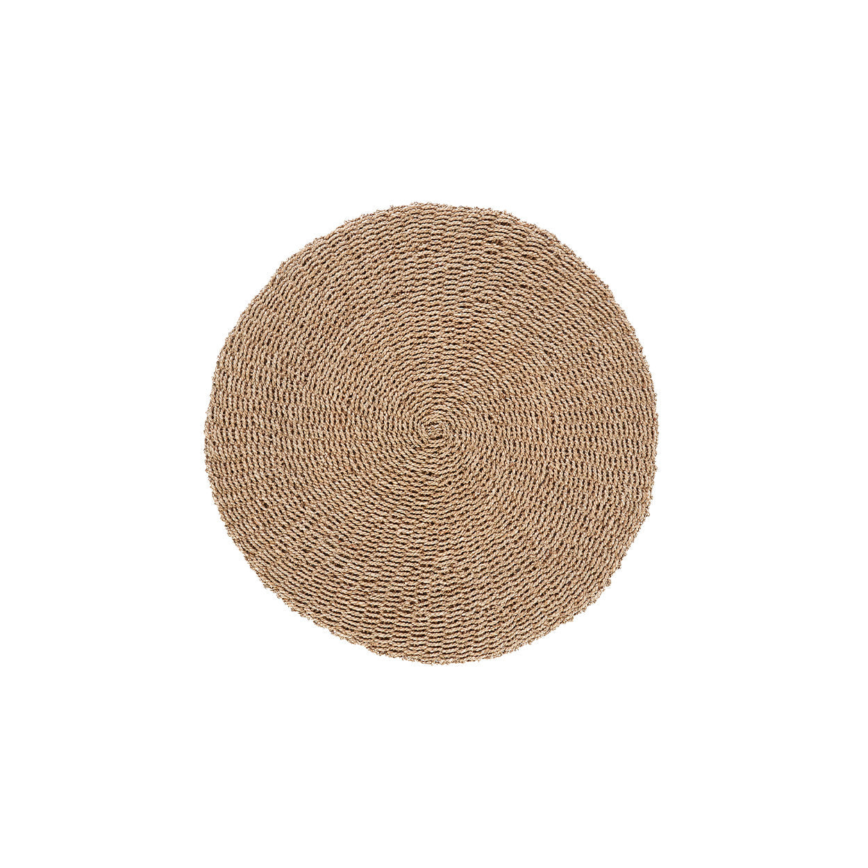 Le Tapis Sizali - Naturel - 100