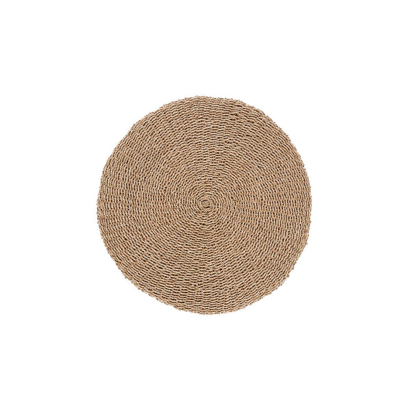 Le Tapis Sizali - Naturel - 100