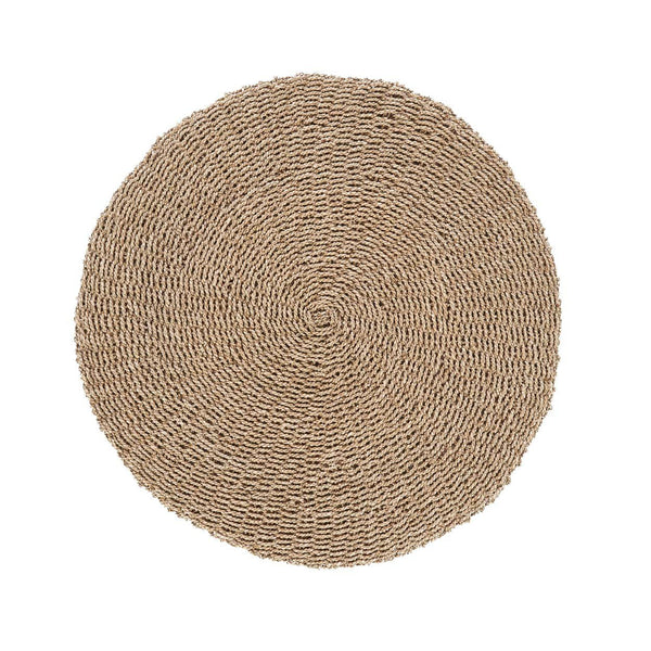 Le Tapis Sizali - Naturel - 100