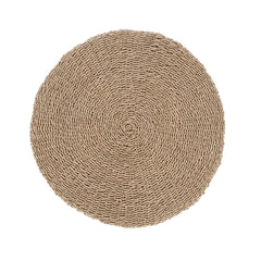 Le Tapis Sizali - Naturel - 100