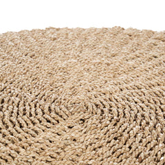 Le Tapis Sizali - Naturel - 100