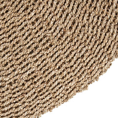 Le Tapis Sizali - Naturel - 100