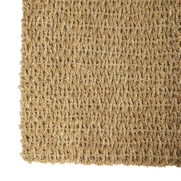 Le Tapis Sizali - Naturel - 240x180