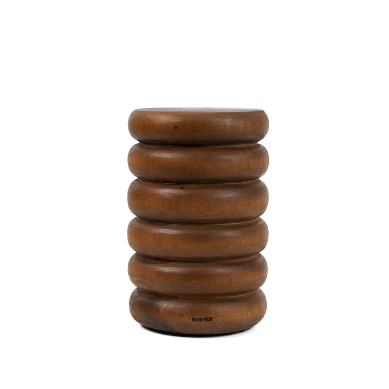 The Umiko Stool - Natural