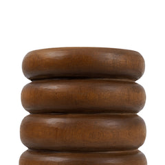 The Umiko Stool - Natural