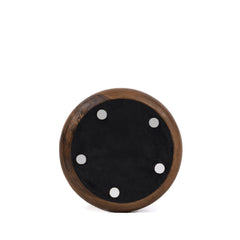 The Umiko Stool - Natural