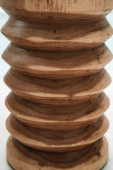 "The Galapagos Stool - Natural"