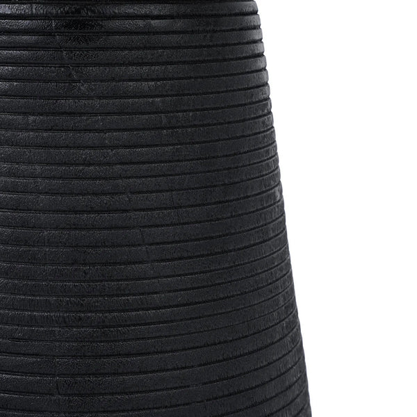 The End Side Table - Natural