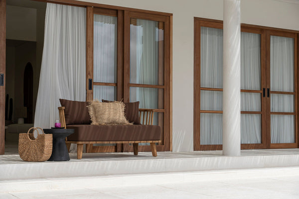 "The Gravity Side Table - Black"