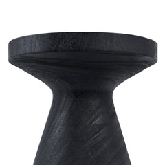 "The Gravity Side Table - Black"