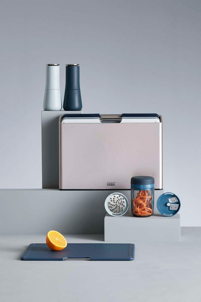 Ustensiles de cuisine Nest Plus – Ensemble de 5 pièces Éditions Sky