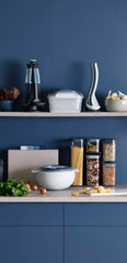 Ustensiles de cuisine Nest Plus – Ensemble de 5 pièces Éditions Sky
