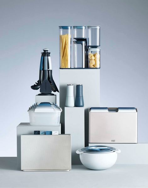 Ustensiles de cuisine Nest Plus – Ensemble de 5 pièces Éditions Sky
