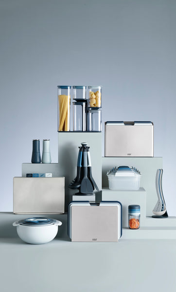 Ensemble de 5 boîtes de conservation Podium – Sky Editions