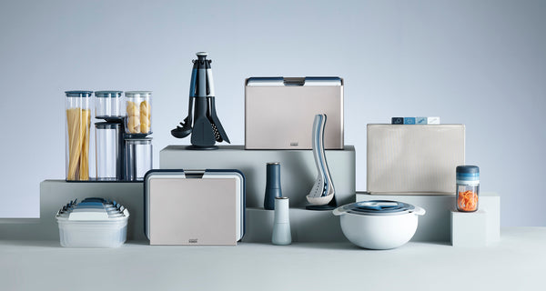 Ensemble de 5 boîtes de conservation Podium – Sky Editions