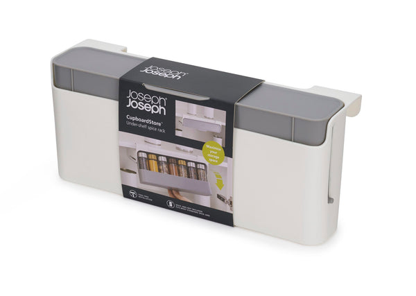 CupboardStore Hangende kruidenrek organizer