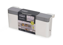 CupboardStore Hangende kruidenrek organizer