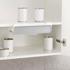 CupboardStore Hangende kruidenrek organizer