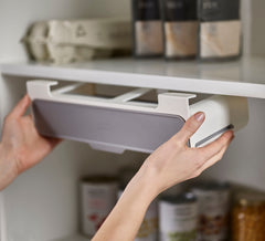 CupboardStore Hangende kruidenrek organizer