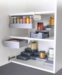 CupboardStore Hangende kruidenrek organizer