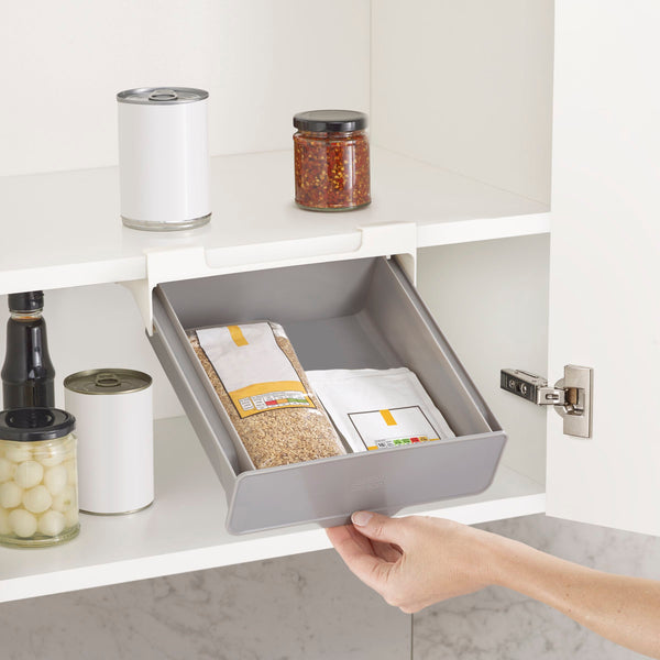 CupboardStore Organiseur de tiroir suspendu