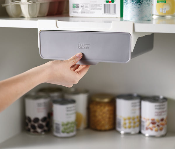 CupboardStore Organiseur de tiroir suspendu