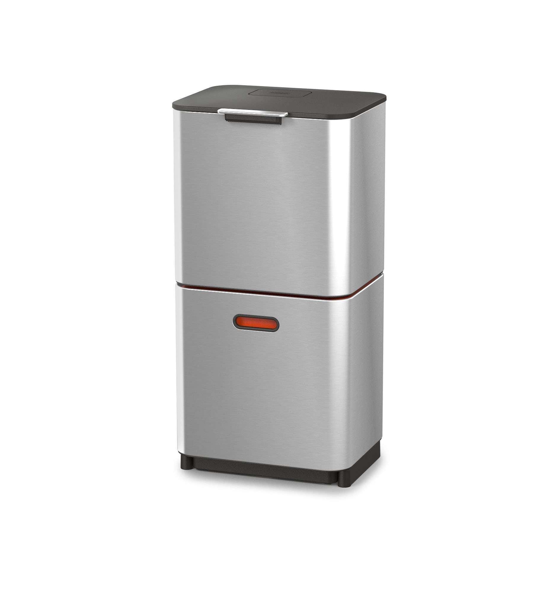 Totem Max Afvalemmer 2 x 30 liter