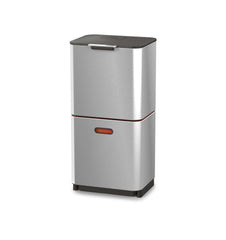 Totem Max Afvalemmer 2 x 30 liter
