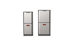 Totem Max Afvalemmer 2 x 30 liter