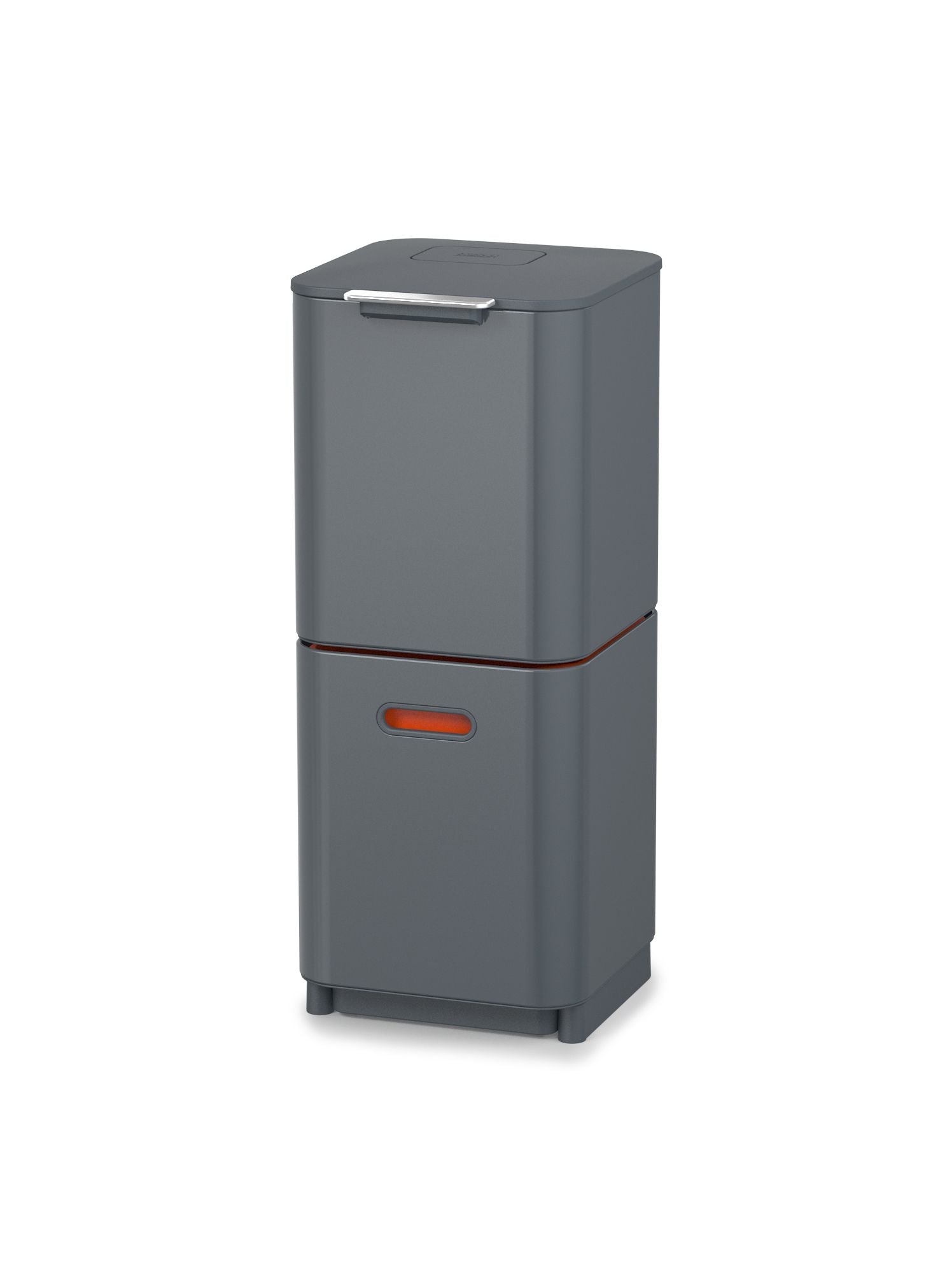 Totem Compact Waste Bin 2 x 20 liters